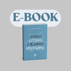 E-BOOK Sopros Gélidos & Algumas Histórias
