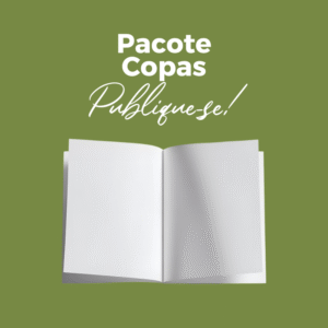 Pacote Copas