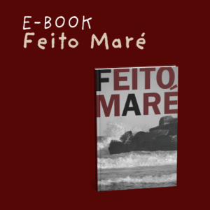 E-book Feito Maré - Em PDF
